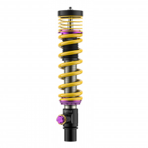KW Coilover suspension V4 - Img 5