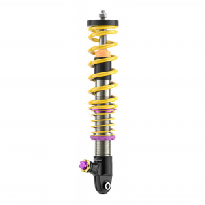 KW Coilover suspension V4 - Img 8