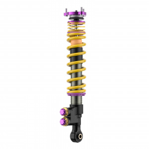 KW Coilover suspension V5 Clubsport incl. top mounts (incl. deactivation for electronic dampers) - Img 5