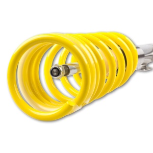 KW DDC - ECU coilovers inox 39020016 - Img 7