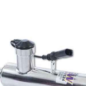 KW DDC - ECU coilovers inox (incl. deactivation for electronic dampers) 39020011 - Img 6