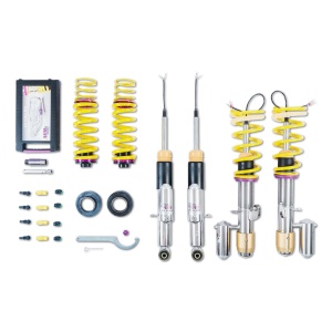 KW DDC - Plug & Play coilovers inox 39020039