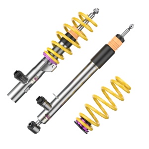 KW DDC - Plug & Play coilovers inox 39025012 - Img 2