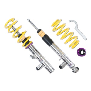 KW DDC - Plug & Play coilovers inox 39080048 - Img 2