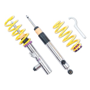 KW DDC - Plug & Play coilovers inox 39080051 - Img 2
