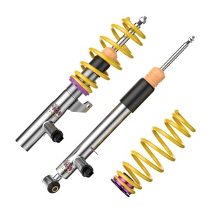 KW DDC - Plug & Play coilovers inox 39081008 - Img 2