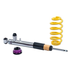 KW DDC - Plug & Play coilovers inox 39081012 - Img 4