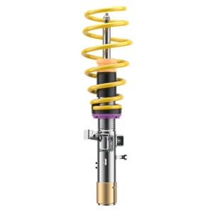 KW Suspension V3 Leveling 352081000M - Img 5