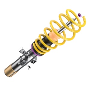 KW Suspension V3 Leveling (incl. deactivation for electronic dampers) 35208200DA - Img 3