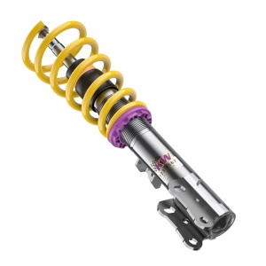 KW V1 Coilover suspension 10225088 - Img 4