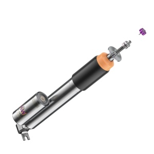 KW V3 shock kit Corvette 35261001 - Img 3