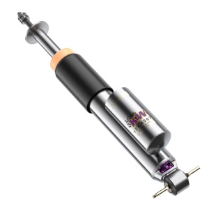 KW V3 shock kit Corvette (incl. deactivation for electronic dampers) 35261020 - Img 4