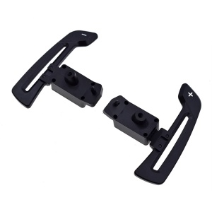 Magnetic Aluminium Paddle Shifters Toyota Yaris GR - Img 3
