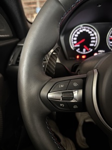 Magnetic Paddle Shifters BMW F - Series - Img 5