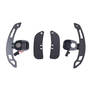 Magnetic Paddle Shifters Mercedes Benz - Img 2