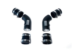 Masata BMW F06 F10 F12 S63 Chargepipe (M5 & M6) - Img 1