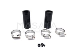 Masata BMW N54 E89 Z4 35I Aluminium Chargepipe - Img 4