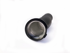 Masata BMW N55 F20/F22/F30/F32/M2 Aluminium Turbo to Intercooler Pipe - Img 3