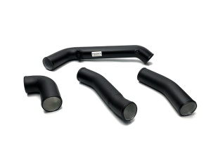 Masata Volkswagen MK6 Golf GTI Chargepipe & Turbo to Intercooler Pipe - Img 2