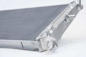 Mazda ND Miata High-Performance All-Aluminum Radiator - Img 5