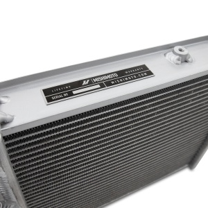 Mishimoto 15+ VW/Audi MK7 Aluminum DSG Cooler/Heat Exchanger - Img 5