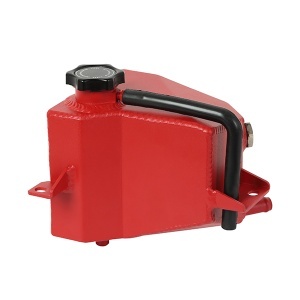 Mishimoto 17-21 Honda Civic Type-R Expansion Tank, Red - Img 2