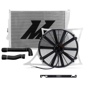 Mishimoto 2001-2006 BMW E46 M Cars Essentials - Img 1