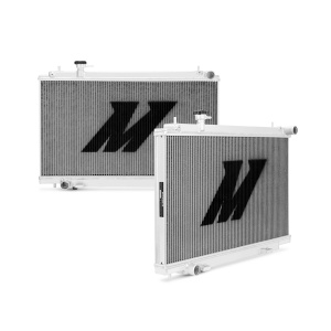 Mishimoto 2003-2006 Nissan 350Z Essentials - Img 2