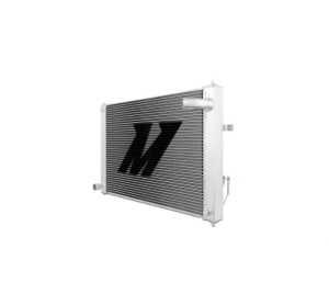 Mishimoto 2009-2020 Nissan 370Z Performance Aluminum Radiator - Img 3