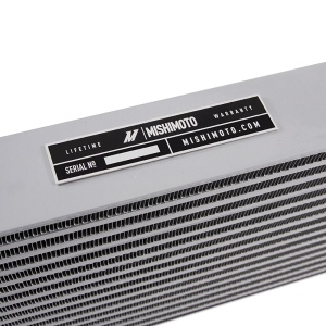 Mishimoto 2015-2020 BMW F80 M3/M4 Oil Cooler Kit - Img 3