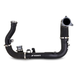 Mishimoto 2021+ BMW G8X M3/M4 Hot Side Intercooler Charge Pipe Kit - Img 6