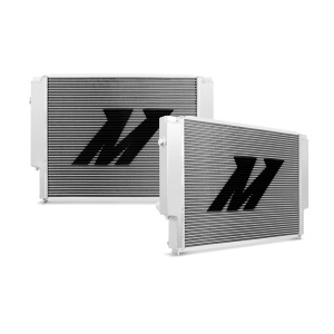 Mishimoto BMW E36 3-Series X-Line Performance Radiator, 1992-1999