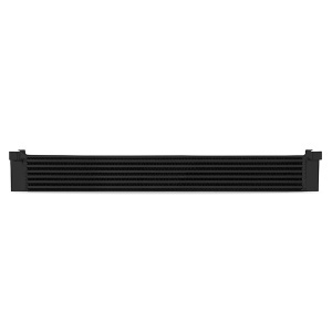 Mishimoto BMW E46 M3 Oil Cooler Kit, 2001-2006, Silver - Img 2