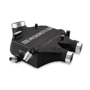 Mishimoto BMW F80 M3/M4 Intercooler, 2015-2020 - Img 1