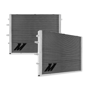 Mishimoto BMW F80 M3/M4 Performance Heat Exchanger, 2015-2020 - Img 2