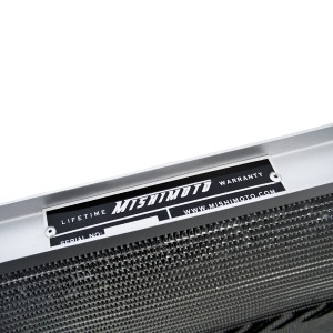 Mishimoto BMW Z3 X-Line Performance Radiator, 1997-2002 - Img 4