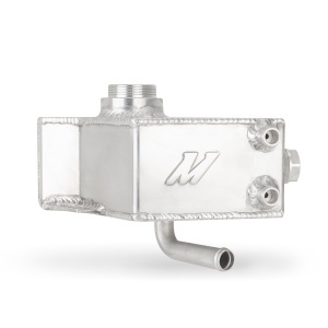 Mishimoto Ford Fiesta ST Expansion Tank, 2014-2019, Polished - Img 2