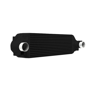 Mishimoto Ford Focus RS Intercooler, 2016-2018, Black - Img 4