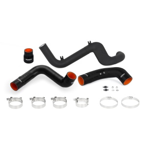 Mishimoto Ford Focus RS Intercooler Pipe Kit, 2016-2018 - Img 1