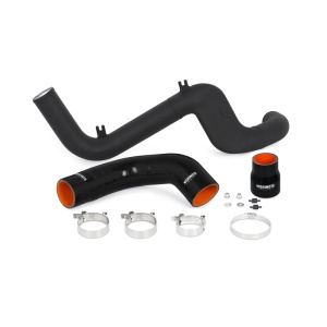 Mishimoto Ford Focus RS Intercooler Pipe Kit, 2016-2018 - Img 2