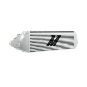 Mishimoto Ford Focus ST Intercooler, 2013-2018, Silver - Img 3