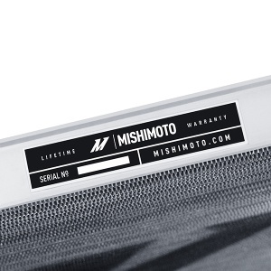 Mishimoto Ford Focus ST Performance Radiator, 2013-2018 - Img 6