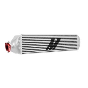 Mishimoto Honda Civic 1.5T Intercooler, 2016-2021, Silver - Img 5