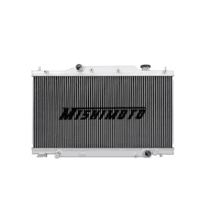 Mishimoto Honda Civic Si Performance Radiator, 2002-2005 - Img 2