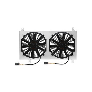 Mishimoto Honda Prelude Fan Shroud Kit, 1997-2001 - Img 2