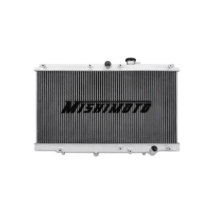 Mishimoto Honda Prelude Performance Radiator, 1997-2001 - Img 3