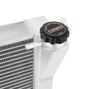 Mishimoto Hyundai Genesis Coupe 2.0T Performance Radiator, 2010-2012 - Img 4