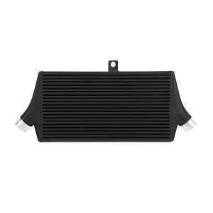 Mishimoto Lancer Evolution 7/8/9 Race Intercooler, Silver - Img 4