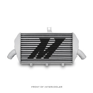 Mishimoto Mitsubishi Lancer Evolution VII/VIII/IX Intercooler, 2001-2007 - Img 2