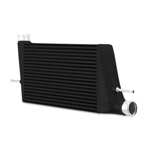 Mishimoto Mitsubishi Lancer Evolution X Intercooler, 2008-2015, Silver - Img 6